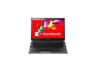 TOSHIBA dynabook R731 R731/38DB PR73138DRJB グラファイトブラック