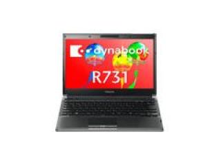 TOSHIBA Direct dynabook R731 R731/W4UC PR7314UCABBW3