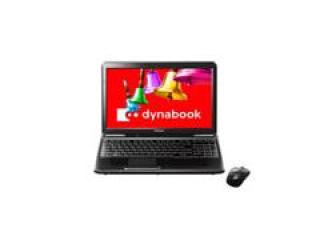 TOSHIBA dynabook T451 T451/34DB PT45134DSFB プレシャスブラック