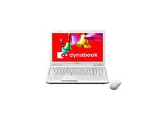 東芝	Dynabook T451/46DW ノートパソコンスマホ/家電/カメラ