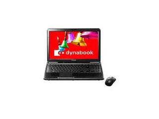 TOSHIBA dynabook T451 T451/57DB PT45157DBFB プレシャスブラック