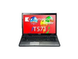 TOSHIBA Direct dynabook Satellite T571 T571/W5TC PT5715TCBFBW