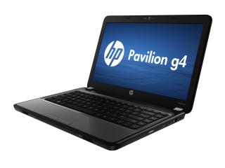HP Pavilion g4-1200 g4-1203TU スタンダードモデル QG486PA-AAAA チャコールグレー