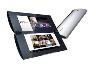 SONY Sony Tablet Pシリーズ SGPT211JP/S