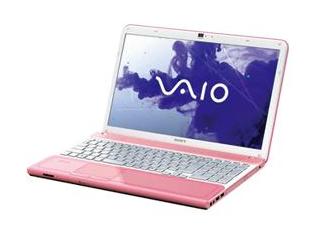 SONY VAIO Cシリーズ VPCCB38FJ/P ピンク