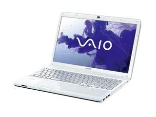 SONY VAIO Cシリーズ VPCCB38FJ/W ホワイト