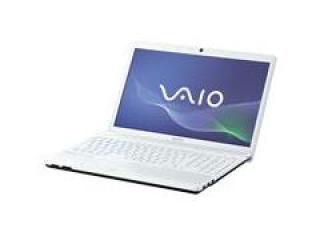 【値下げ完了！】SONY「VAIO」VPCEH29FJ