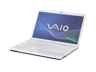 SONY VAIO Eシリーズ VPCEJ2AJ Corei3 2330M ホワイト