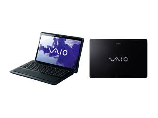 SONY VAIO Fシリーズ VPCF238FJ/B ブラック