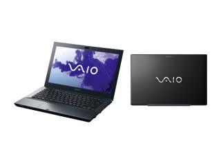 SONY VAIO Sシリーズ VPCSB3AJ Corei3 2330M ブラック