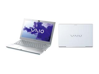 SONY VAIO Sシリーズ VPCSB38FJ/W ホワイト