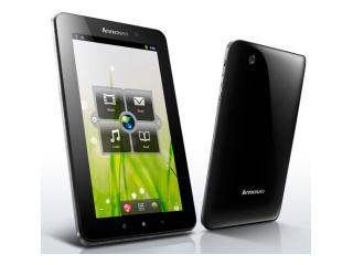 Lenovo IdeaPad Tablet A1 22283EJ カーボンブラック