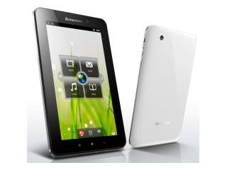 Lenovo IdeaPad Tablet A1 22283DJ パールホワイト