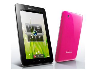 Lenovo IdeaPad Tablet A1 22283GJ ホットピンク