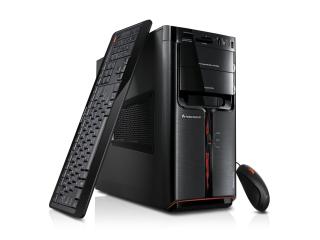 Lenovo IdeaCentre K330 77275DJ ブラック