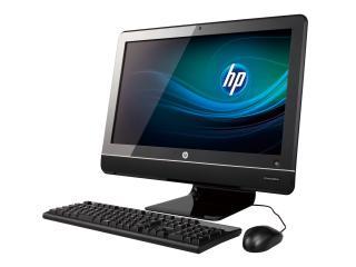 HP Compaq 8200 Elite All-in-One/CT Desktop PC Corei5 2500S/2.7G CTO標準構成 2011/10
