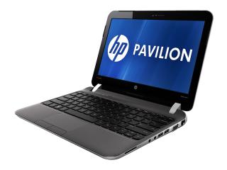 HP Pavilion dm1-4000 dm1-4006AU スタンダードモデル チャコールグレー