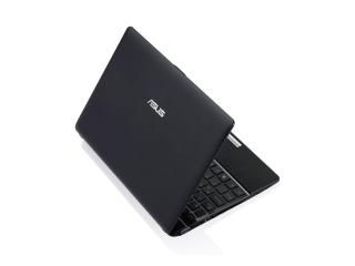 ASUS Eee PC X101H EPCX101H-BK ブラック