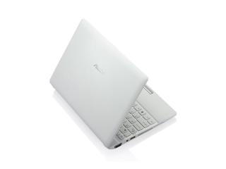 ASUS Eee PC X101H EPCX101H-WH ホワイト