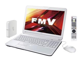 FUJITSU LIFEBOOK AH AH52/EA FMVA52EAW アーバンホワイト