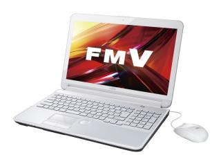 LIFEBOOK AH AH56/E FMVA56EW アーバンホワイト FUJITSU | インバース