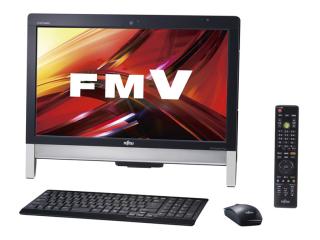 FUJITSU ESPRIMO FH FH54/ET FMVF54ETB シャイニーブラック