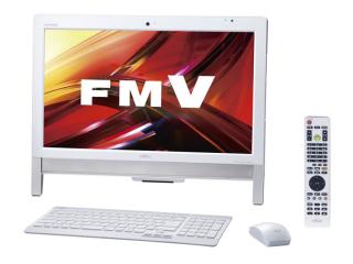 FUJITSU ESPRIMO FH FH54/ET FMVF54ETW スノーホワイト