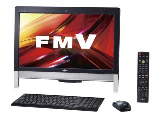 FUJITSU ESPRIMO FH FH56/ED FMVF56EDB シャイニーブラック