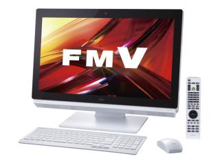 FUJITSU ESPRIMO FH FH77/ED FMVF77EDW スノーホワイト