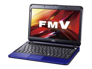 FUJITSU LIFEBOOK PH PH50/E FMVP50EL ナイトブルー