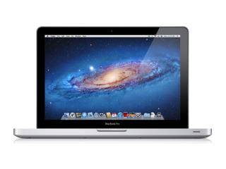 Apple MacBook Pro 13インチ : 2.4GHz MD313J/A