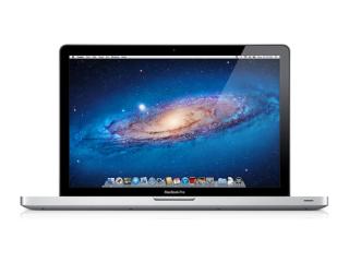 Apple MacBook Pro 15インチ : 2.4GHz MD322J/A