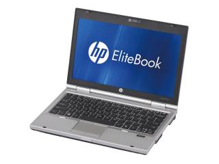 HP EliteBook 2560p Notebook PC 2540M/12.5H/4/500/X/o/7PR/M/NWC A6C03PA#ABJ