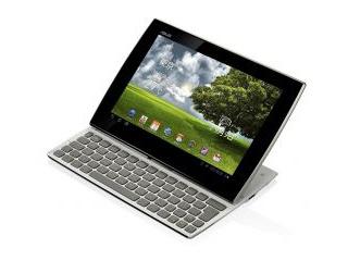 ASUS Eee Pad Slider SL101 SL101-WH32G ホワイト