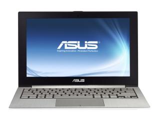 【ジャンク品】ASUS ZENBOOK UX21E【注意：要修理】