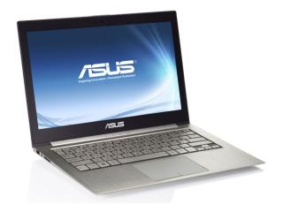 ASUS ASUS ZENBOOK UX31E UX31E-RY128 シルバー