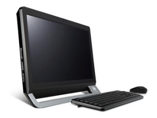 Gateway One ZX ZX4970-A24F/F Gateway | インバースネット株式会社