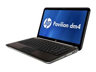 HP Pavilion dm4-3000 dm4-3000TU スタンダード・オフィスモデル A3V73PA-AAAA ダークアンバー