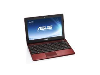 ASUS Eee PC 1225B EPC1225B-RD60 レッド