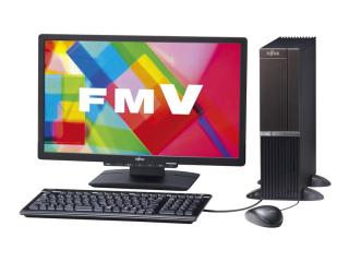 FUJITSU ESPRIMO DH DH54/G FMVD54G ラグジュアリーブラック