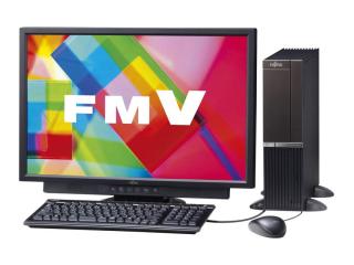 FUJITSU ESPRIMO DH DH77/G FMVD77G ラグジュアリーブラック