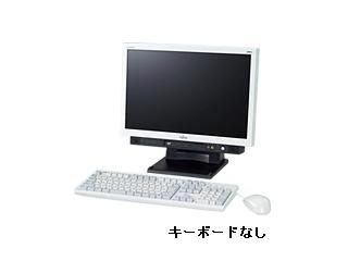 FUJITSU ESPRIMO K532/D FMVKH2J2E0 国際エネルギースタープログラム対応モデル キーボードなし Win7 Pro