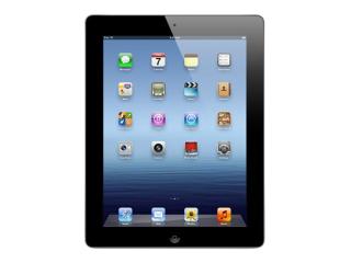 Apple iPad Wi-Fiモデル 64GB ブラック(第3世代) MC707J/A