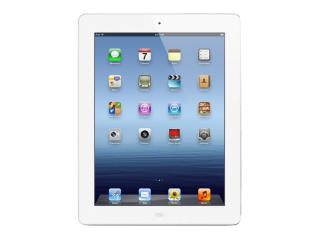 Apple iPad Wi-Fiモデル 32GB ホワイト(第3世代) MD329J/A