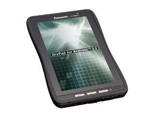 Panasonic BizPad JT-H580VT