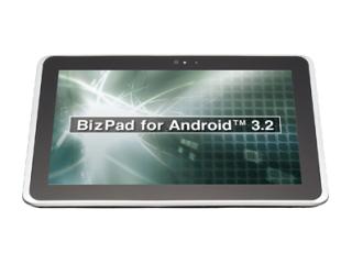 Panasonic BizPad JT-H581VT