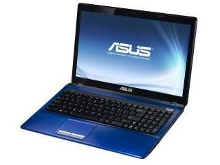 ASUS K53SD K53SD-SXBLUE チルブルー