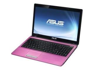 ASUS K53SD K53SD-SXPINK セダクションピンク