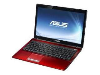 ASUS K53SD K53SD-SXRED パッションレッド