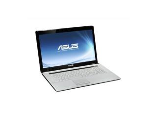 ASUS K73SD K73SD-TY2670 ホワイト